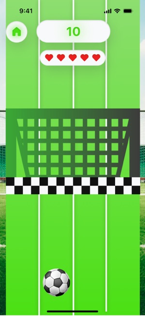 Goal to Glory: Football CareeriPhone版