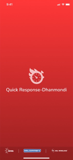 Quick ResponseiPhone版