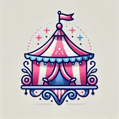 Circus Mania: Tent ThemiPhone版