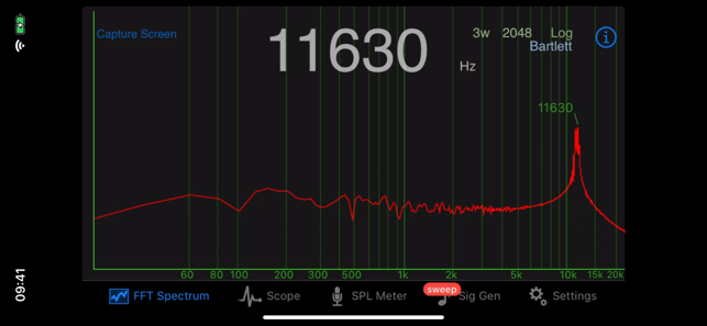 AudioKitiPhone版