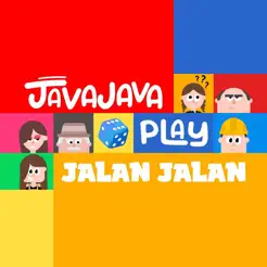 Java Java Play Jalan JalaniPhone版