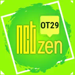 NCTzen:OT29NCTgameiPhone版