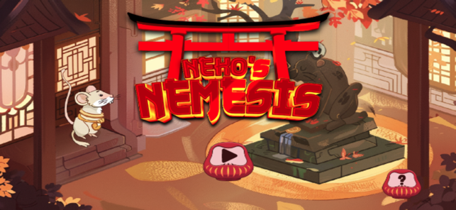 79 Nekos NemesisiPhone版