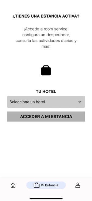 Hoteles Los ArcosiPhone版