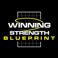 Winning Strength BlueprintiPhone版