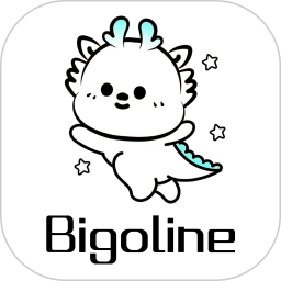 bigoline鴻蒙版