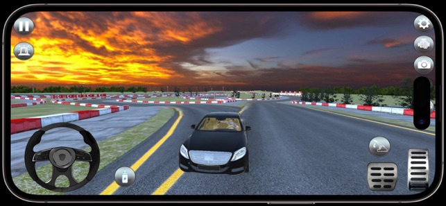 Ultimate Drift Racing DrivingiPhone版