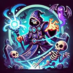 Dungeon ForgeiPhone版