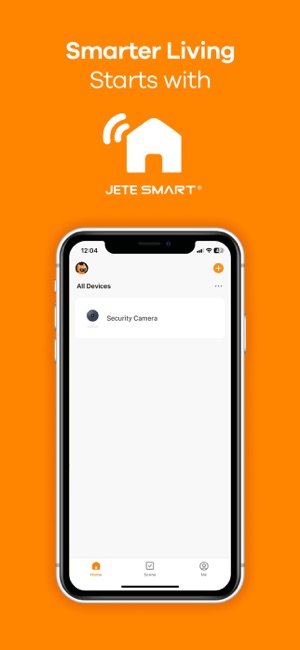 JETE SmartiPhone版