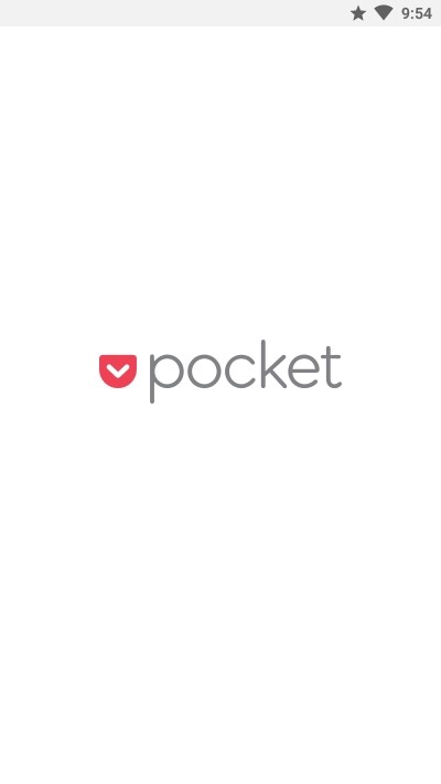 Pocket稍后閱讀