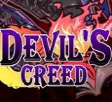 恶魔信条(Devil’s Creed)