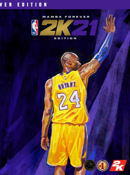 NBA2K21