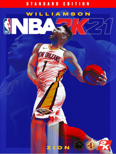 NBA2K21