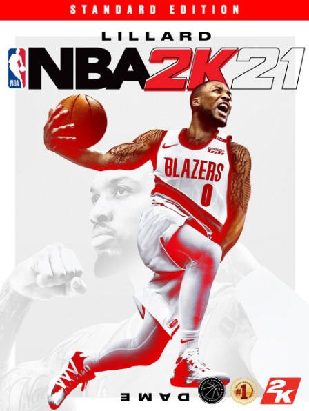 NBA2K21