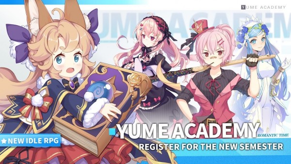 Yume Academy