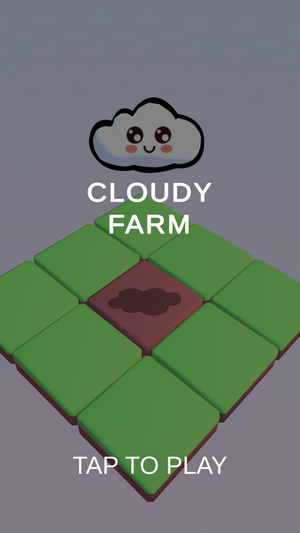 云朵农场