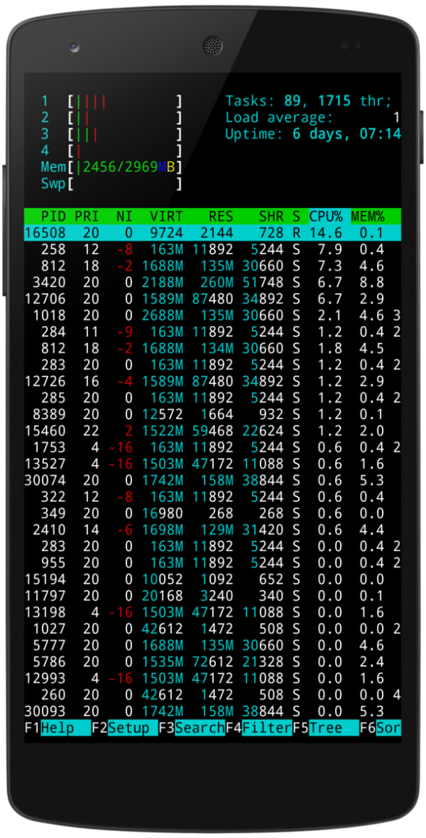 Termux