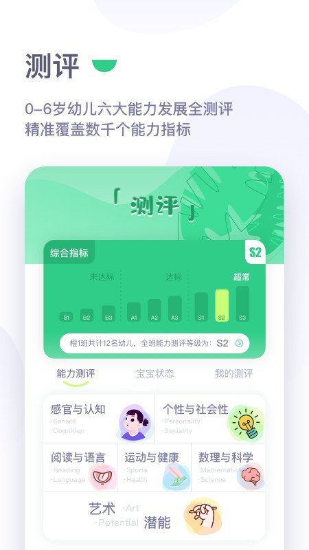 绿橙园丁