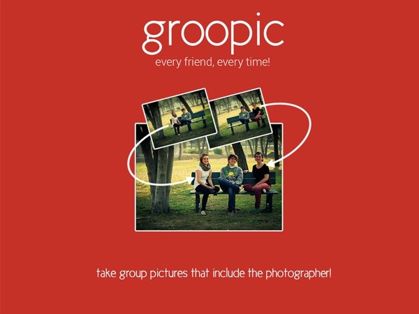 Groopic