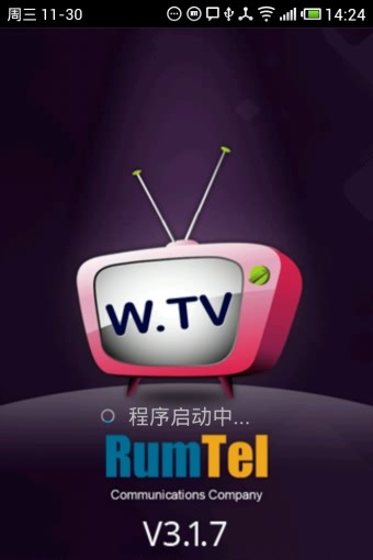 W.TV电视