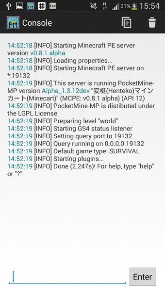 PocketMine-MP