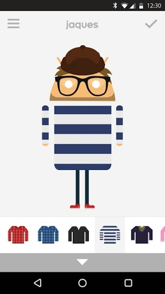 Androidify