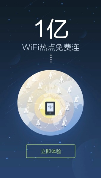 樂活WiFi