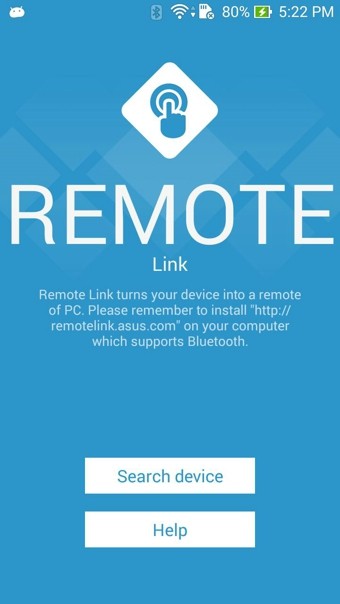 Remote Link