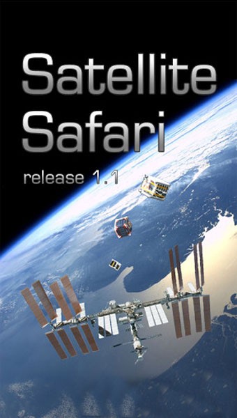 Satellite Safari