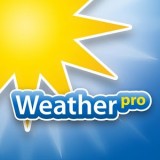 WeatherPro(专业天气)