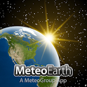 MeteoEarth(全球天气预报)