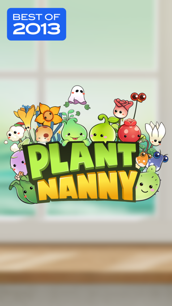 Plant Nanny植物保姆