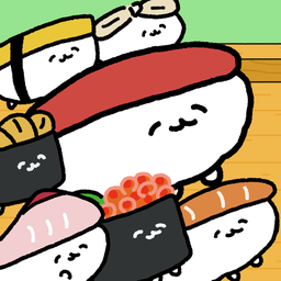 寿司集结汉化版