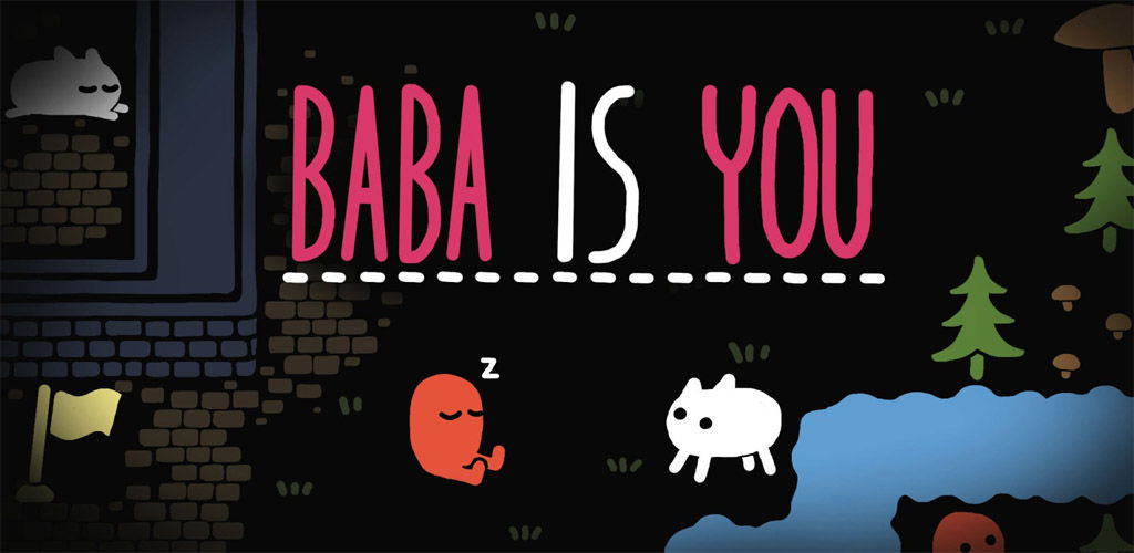 BABA IS YOU测试版