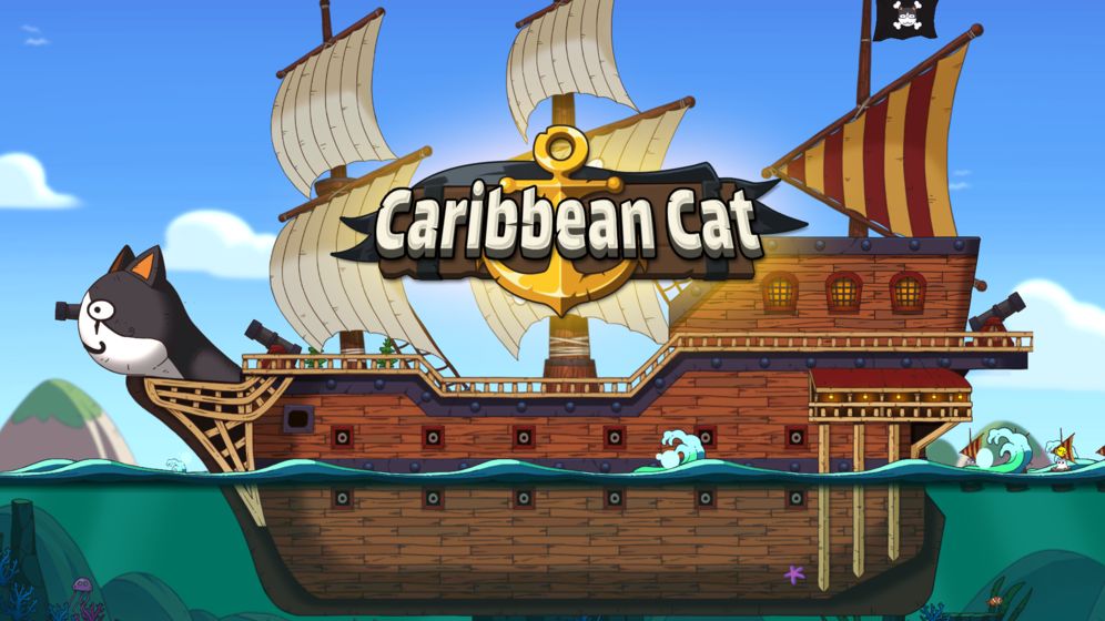 CaribbeanCat