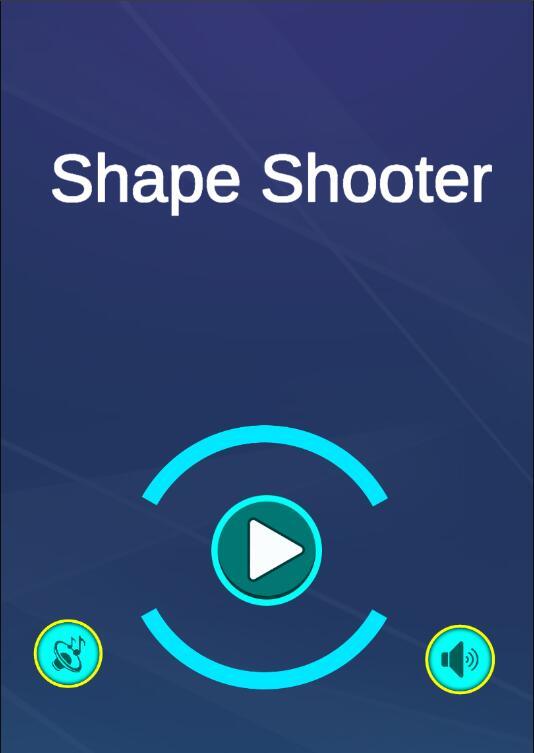 ShapeShooter