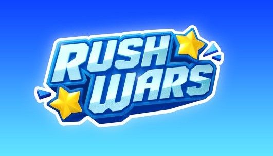 RushWars蘋果版