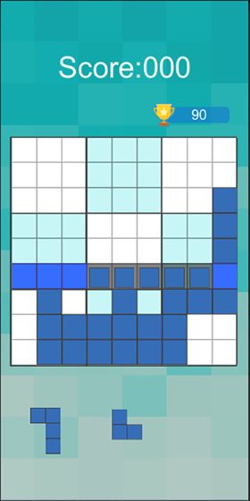方块数独测试版