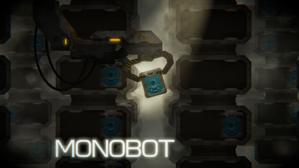 MONOBOT汉化版