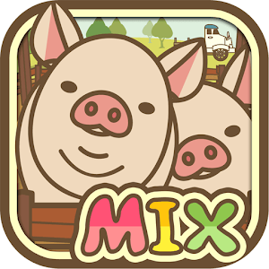 养猪场MIX苹果版