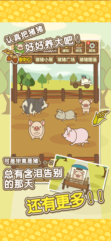 PIG FARM MIX苹果版