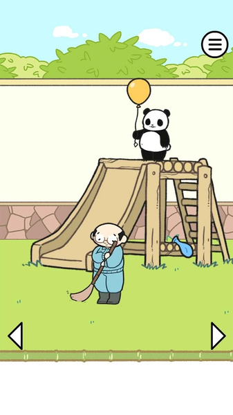 熊猫大逃脱测试版