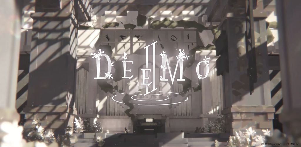 DEEMO2