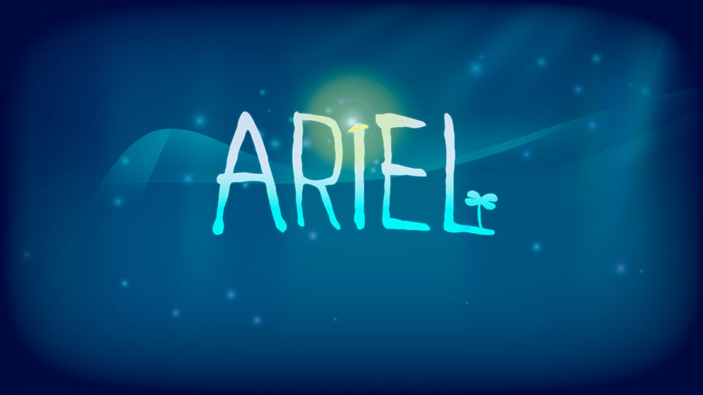 Ariel苹果版