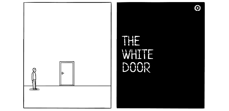 白色之门免费版