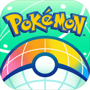 PokémonHOME苹果版