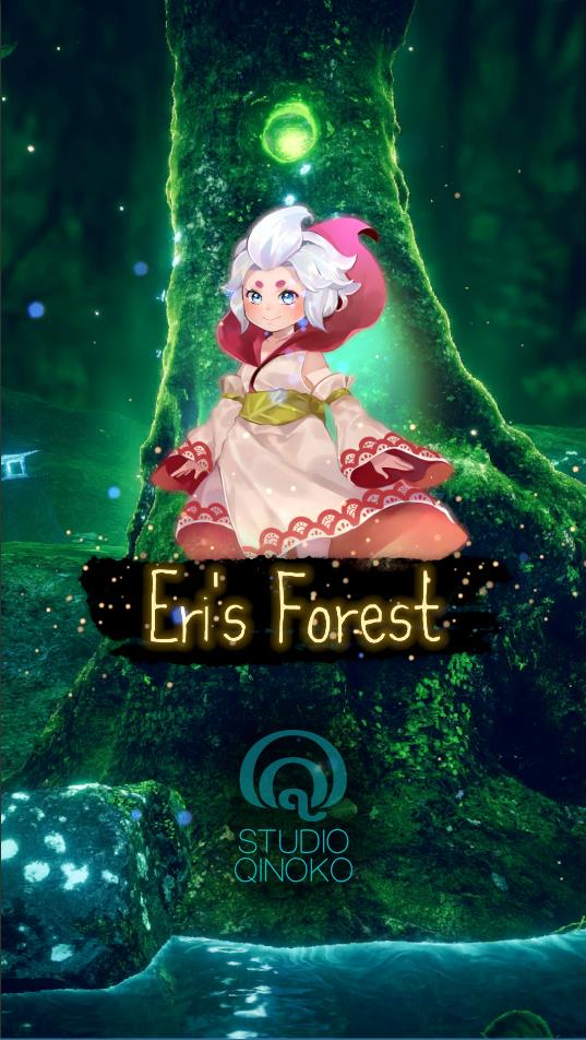 Eri's Forest