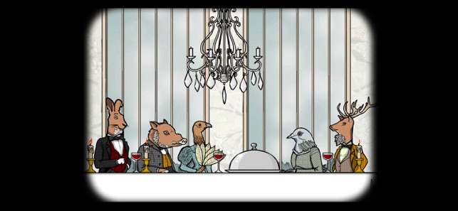 Rusty Lake Hotel