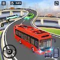 城市教练巴士模拟器2020中文版
