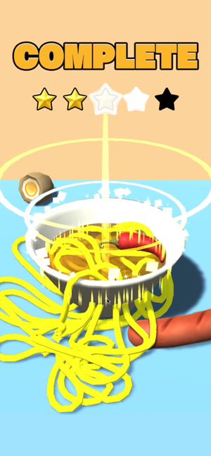 NoodleMaster